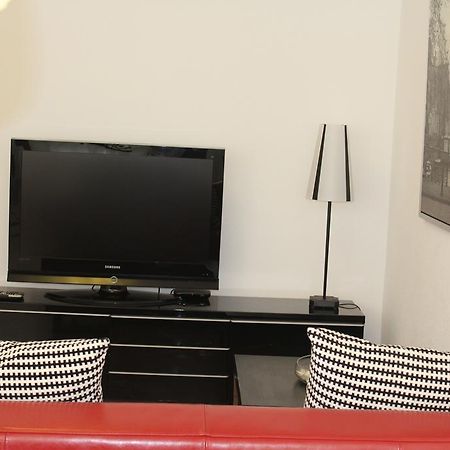 세심브라 Casa Do Jardim 아파트 외부 사진
